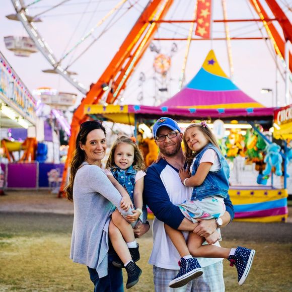 Meet your Posher, Shelly - Picture 1 of 1